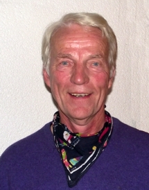 Wolfgang Burghardt, 2013 