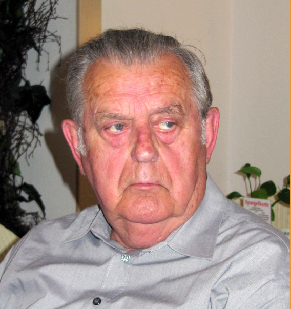 Kurt Plettenberg 2010